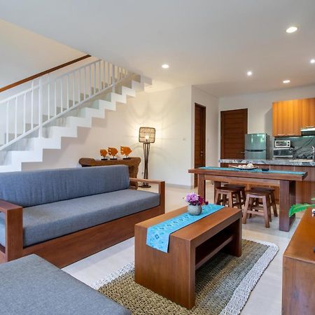 Sayang Sanur Duplex Lejlighed Eksteriør billede