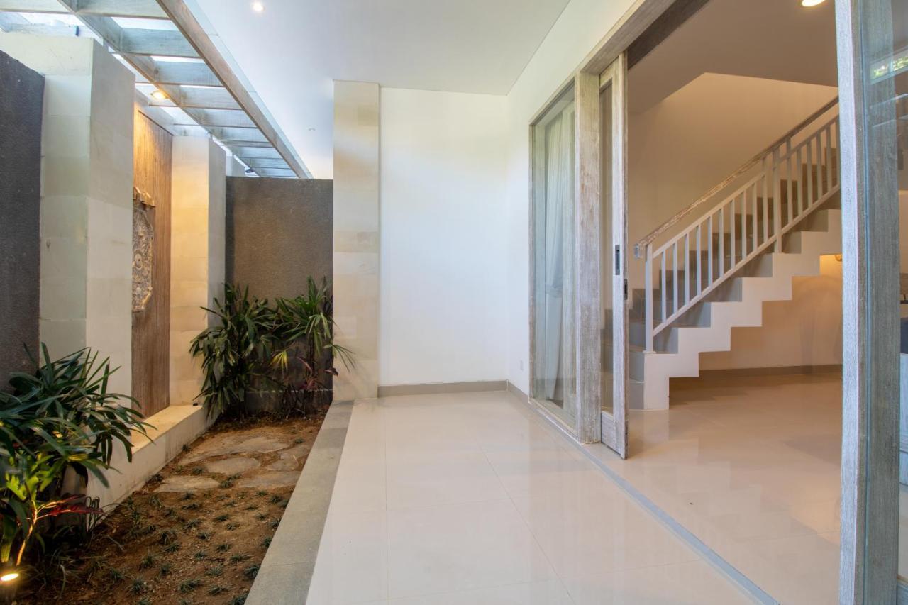 Sayang Sanur Duplex Lejlighed Eksteriør billede