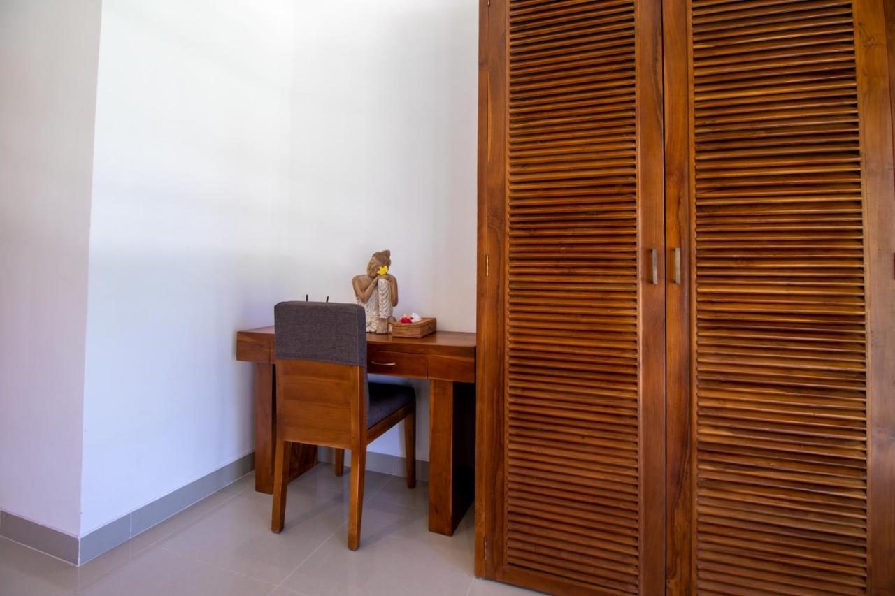 Sayang Sanur Duplex Lejlighed Eksteriør billede