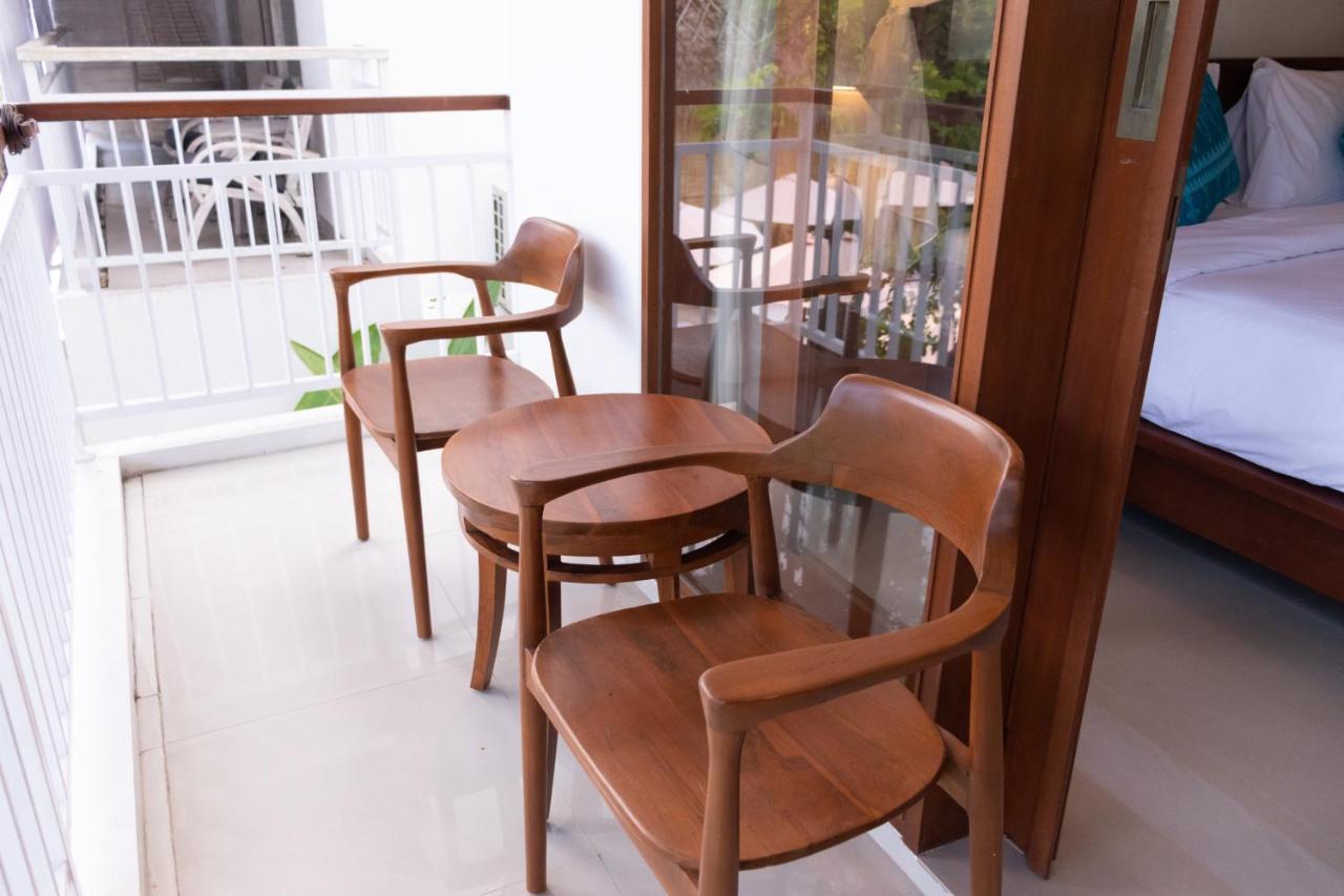 Sayang Sanur Duplex Lejlighed Eksteriør billede