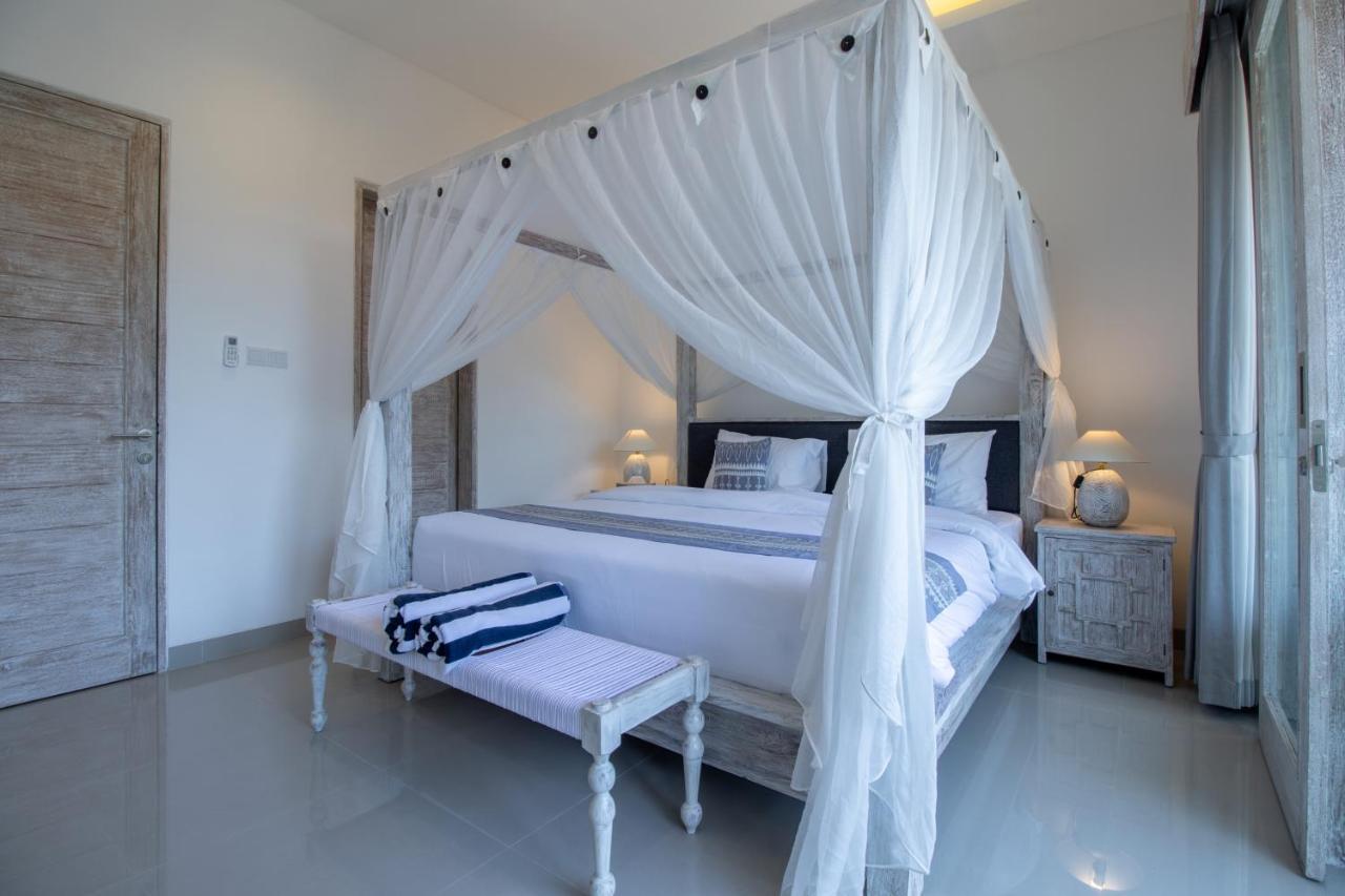 Sayang Sanur Duplex Lejlighed Eksteriør billede