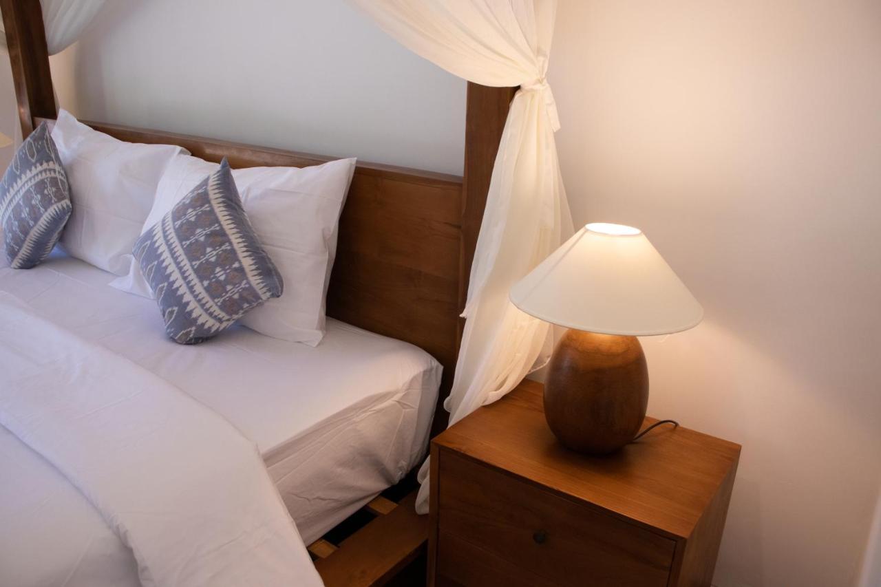 Sayang Sanur Duplex Lejlighed Eksteriør billede