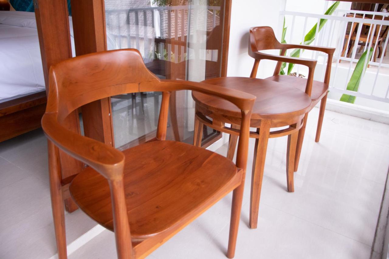 Sayang Sanur Duplex Lejlighed Eksteriør billede