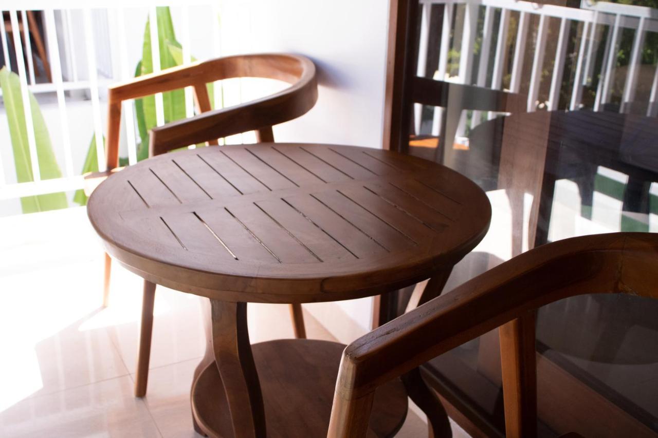 Sayang Sanur Duplex Lejlighed Eksteriør billede